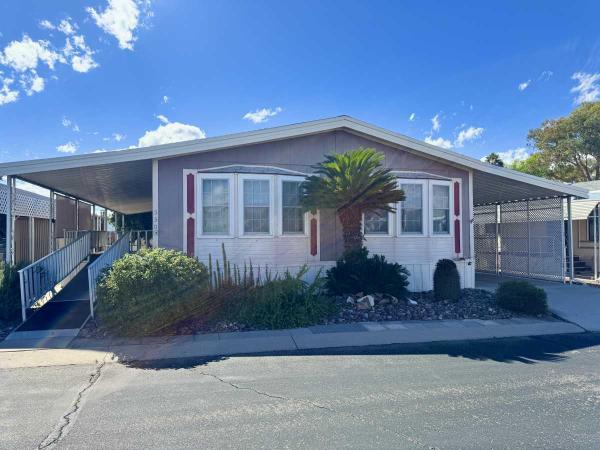 1990 SCHT Mobile Home For Sale