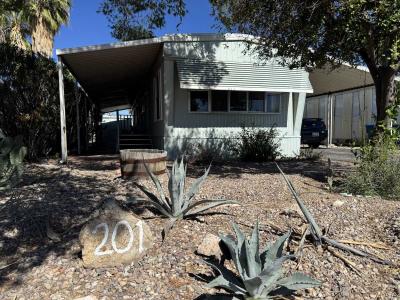 Photo 3 of 19 of home located at 1302 W Ajo Way #201 Tucson, AZ 85713