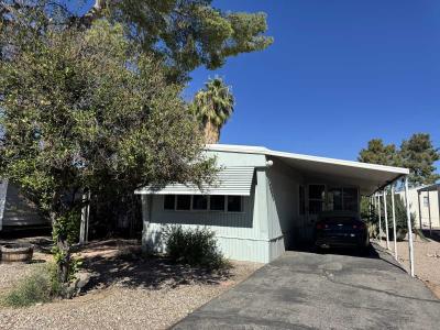 Photo 2 of 19 of home located at 1302 W Ajo Way #201 Tucson, AZ 85713