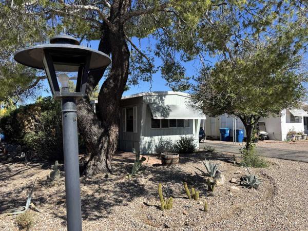 1978 Cameo Mobile Home For Sale