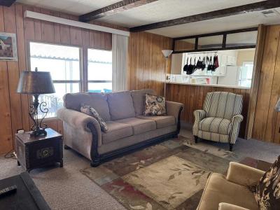 Photo 4 of 19 of home located at 1302 W Ajo Way #201 Tucson, AZ 85713