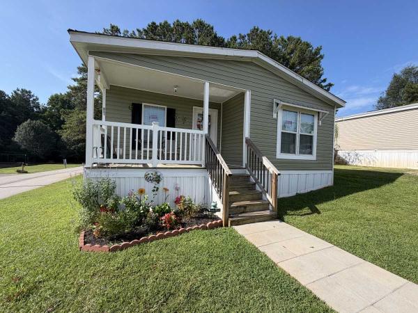 2022 Fleetwood  Mobile Home For Sale