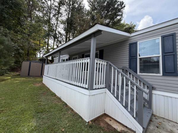 2020  Mobile Home For Sale