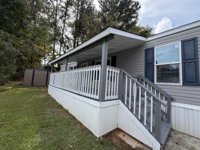 Photo 1 of 18 of home located at 3779 Grant Road Ellenwood, GA 30294