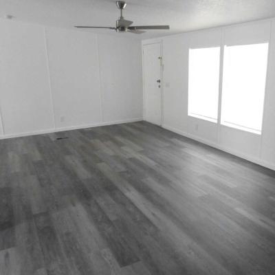 Photo 4 of 25 of home located at 4541 N. Old Romero Rd. Tucson, AZ 85705