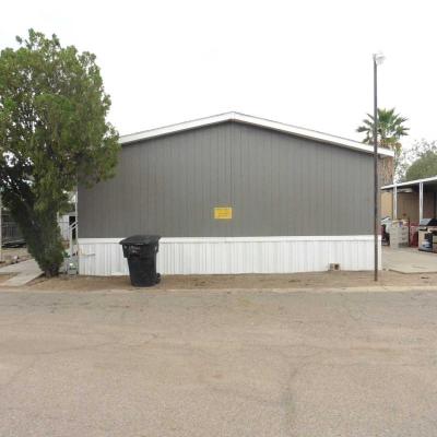 Photo 2 of 25 of home located at 4541 N. Old Romero Rd. Tucson, AZ 85705