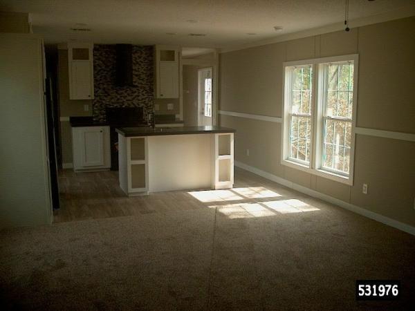 2021 LIVE OAK Mobile Home For Sale