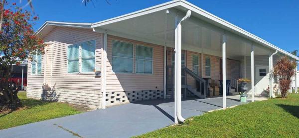 1994  Mobile Home For Sale