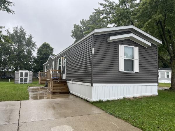 2021 Cavco Mobile Home For Sale