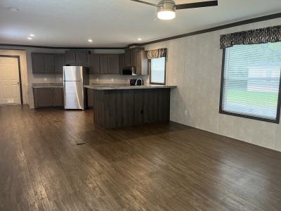 Photo 2 of 9 of home located at 313 Brookside Manor Goshen, IN 46526