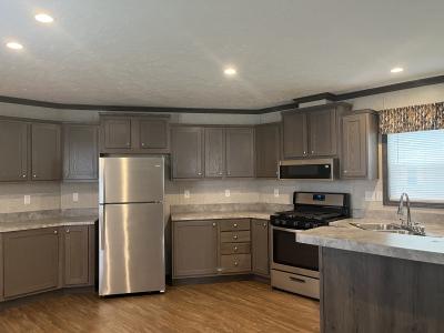 Photo 4 of 9 of home located at 313 Brookside Manor Goshen, IN 46526