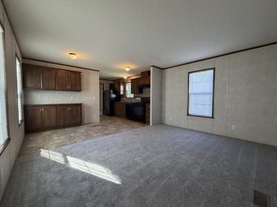 Photo 2 of 10 of home located at 233 Brookside Manor Goshen, IN 46526
