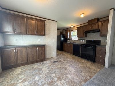 Photo 3 of 10 of home located at 233 Brookside Manor Goshen, IN 46526