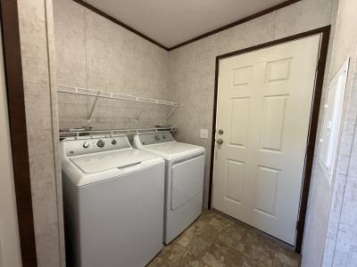 Photo 4 of 10 of home located at 233 Brookside Manor Goshen, IN 46526