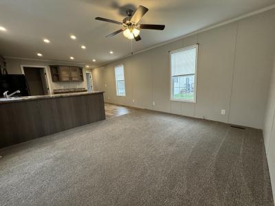 Photo 2 of 10 of home located at 511 Brookside Manor Goshen, IN 46526