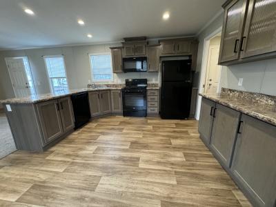 Photo 3 of 10 of home located at 511 Brookside Manor Goshen, IN 46526