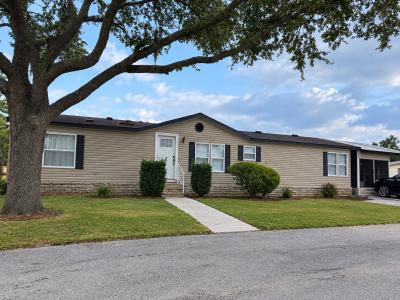 Mobile Home at 203 Ridgemont Loop Davenport, FL 33897