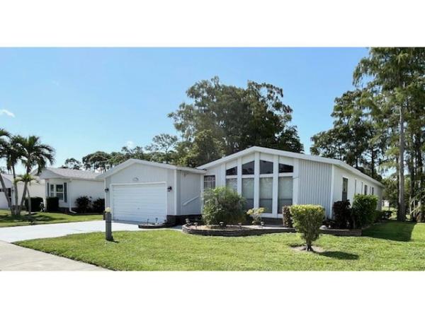 1984 Celt Mobile Home For Sale