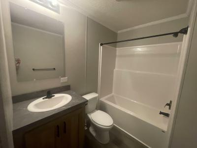 Mobile Home at 7604 Red Arrow Highway Lot 039 Watervliet, MI 49098