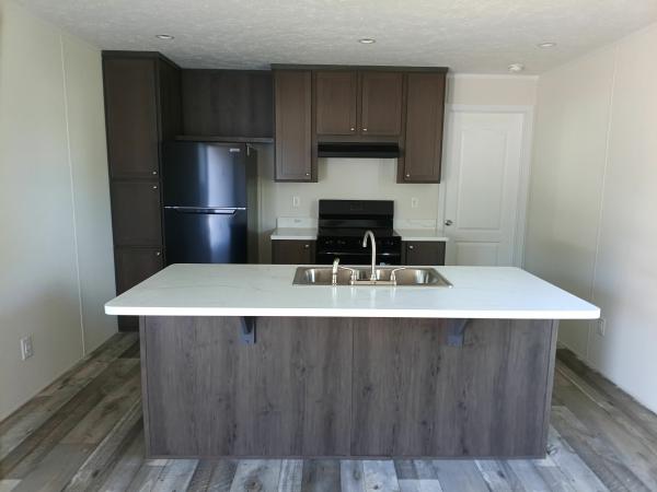 Photo 1 of 2 of home located at 2786 Rosewood Ln Lot Rwl2786 Columbus, IN 47203
