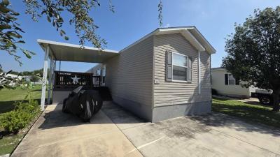 Mobile Home at 7151 Woodlake Pkwy #242 San Antonio, TX 78218