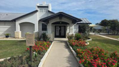 Mobile Home at 7151 Woodlake Pkwy #039 San Antonio, TX 78218