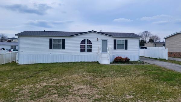 Photo 1 of 2 of home located at 7752 Wind Chime Rd Lot Wc7752 Knoxville, TN 37918