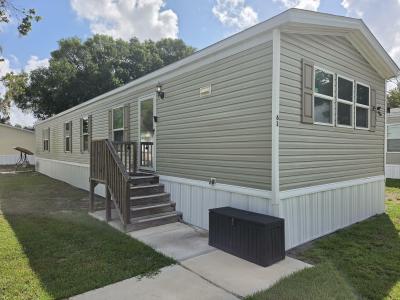Mobile Home at 8401 NW 13th Street #61 Gainesville, FL 32653