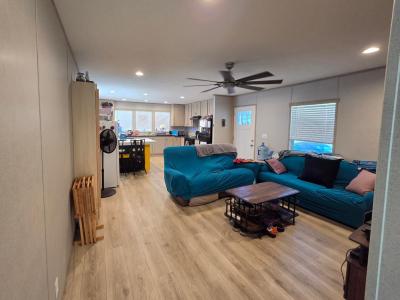 Photo 5 of 11 of home located at 8401 NW 13th Street #61 Gainesville, FL 32653