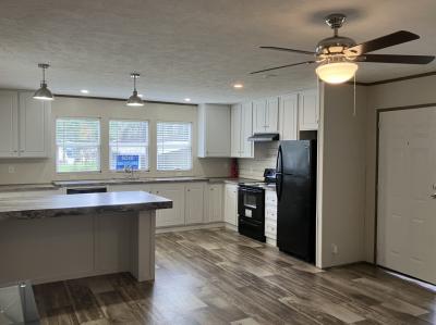 Photo 3 of 15 of home located at 8401 NW 13th Street #31 Gainesville, FL 32653