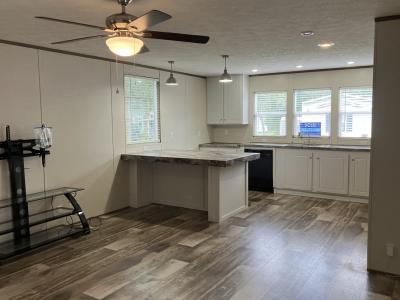 Photo 4 of 15 of home located at 8401 NW 13th Street #31 Gainesville, FL 32653