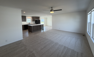 Mobile Home at 24203 Hemlock Circle Chelsea, MI 48118