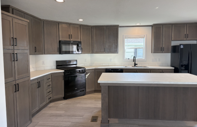 Photo 2 of 13 of home located at 24203 Hemlock Circle Chelsea, MI 48118
