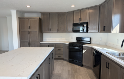 Photo 4 of 13 of home located at 24203 Hemlock Circle Chelsea, MI 48118