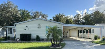 Mobile Home at 1415 Warmwood Drive Grand Island, FL 32735