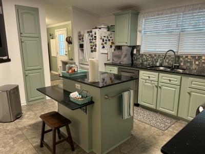 Photo 5 of 15 of home located at 1415 Warmwood Drive Grand Island, FL 32735