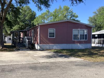 Mobile Home at 8401 NW 13th Street #199 Gainesville, FL 32653