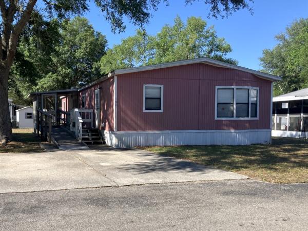 Photo 1 of 1 of home located at 8401 NW 13th Street #199 Gainesville, FL 32653