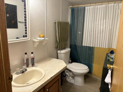 Photo 5 of 9 of home located at 8401 NW 13th Street #64 Gainesville, FL 32653