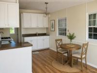 2001 CHRT Manufactured Home