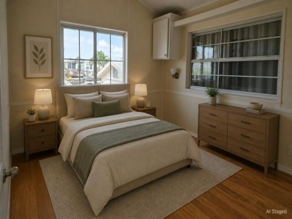 2001 CHRT Manufactured Home