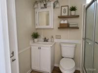 2001 CHRT Manufactured Home