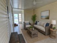 2001 CHRT Manufactured Home
