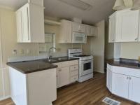 2001 CHRT Manufactured Home