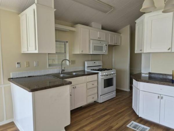 2001 CHRT Manufactured Home