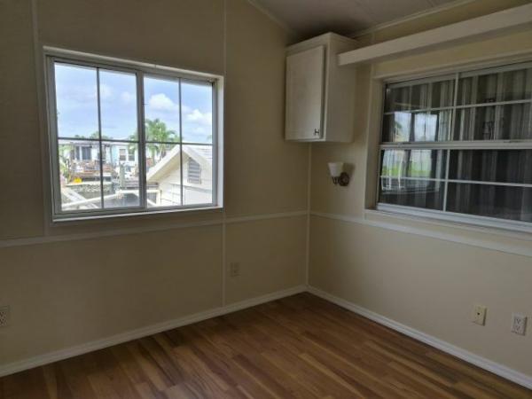 2001 CHRT Manufactured Home