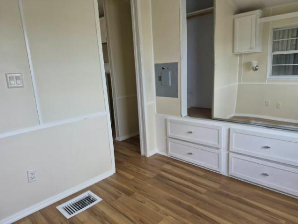 2001 CHRT Manufactured Home
