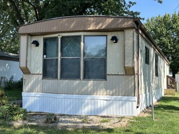 1985 Nash mobile Home