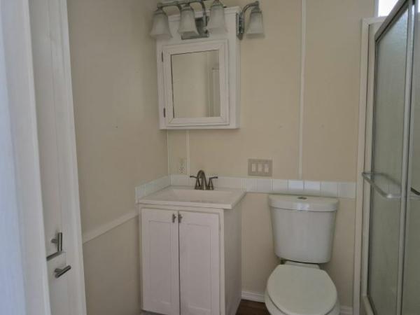 2001 CHRT Manufactured Home