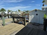 2001 CHRT Manufactured Home